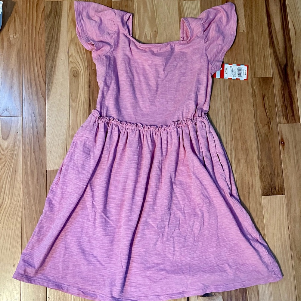 Cat & Jack Dress 7/8